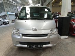 2021 Daihatsu Gran Max 1.3 D FH Silver - Jual mobil bekas di Banten