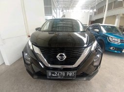 2022 Nissan Livina VE AT Hitam - Jual mobil bekas di Banten