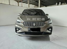 2022 Suzuki Ertiga GX AT Abu-abu - Jual mobil bekas di DKI Jakarta