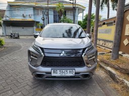 2024 Mitsubishi Xpander Ultimate A/T Silver - Jual mobil bekas di Jawa Timur