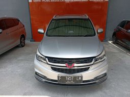 2020 Wuling Cortez 1.5 T Lux + CVT Silver - Jual mobil bekas di Jawa Barat