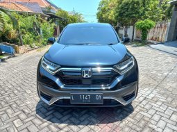 2021 Honda CR-V 1.5L Turbo Prestige Hitam - Jual mobil bekas di Jawa Timur