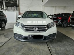 2020 Honda CR-V 2.0 Putih - Jual mobil bekas di Jawa Barat