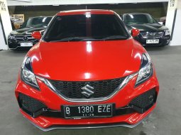 2022 Suzuki Baleno Hatchback A/T Merah - Jual mobil bekas di DKI Jakarta