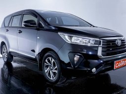 2022 Toyota Kijang Innova 2.0 G Hitam - Jual mobil bekas di DKI Jakarta