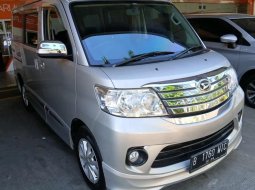 2021 Daihatsu Luxio 1.5 X M/T Silver - Jual mobil bekas di DKI Jakarta