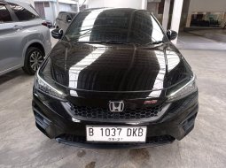 2022 Honda Civic Hatchback RS Hitam - Jual mobil bekas di DKI Jakarta