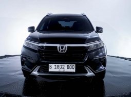 2023 Honda BR-V Prestige CVT with Honda Sensing Hitam - Jual mobil bekas di Jawa Barat