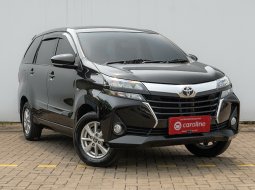 2019 Toyota Avanza 1.3G MT Hitam - Jual mobil bekas di DKI Jakarta