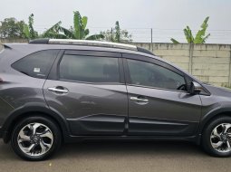 2019 Honda BR-V E CVT Abu-abu - Jual mobil bekas di Jawa Barat