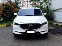 2018 Mazda CX-5 Elite Putih - Jual mobil bekas di DKI Jakarta