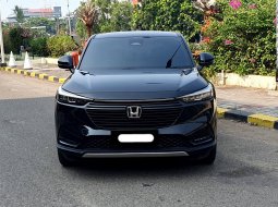 2022 Honda HR-V 1.5 Spesical Edition Hitam - Jual mobil bekas di DKI Jakarta