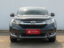 2020 Honda CR-V 2.0 i-VTEC Hitam - Jual mobil bekas di Banten