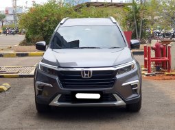 2022 Honda BR-V Prestige CVT with Honda Sensing Abu-abu - Jual mobil bekas di DKI Jakarta