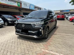 2022 Toyota Veloz Q Hitam - Jual mobil bekas di Banten