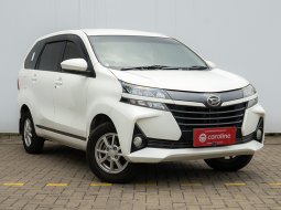 2019 Daihatsu Xenia 1.3 X MT Putih - Jual mobil bekas di Jawa Barat