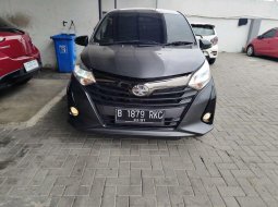 2022 Toyota Calya 1.2 Automatic Abu-abu - Jual mobil bekas di Banten