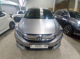 2019 Honda Mobilio E CVT Silver - Jual mobil bekas di DKI Jakarta