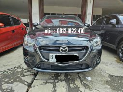 2018 Mazda 2 GT AT Hitam - Jual mobil bekas di Jawa Barat