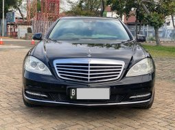 2011 Mercedes-Benz S-Class 300 Hitam - Jual mobil bekas di DKI Jakarta