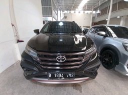 2020 Toyota Rush S Hitam - Jual mobil bekas di DKI Jakarta