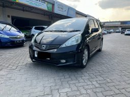 2012 Honda Jazz RS Hitam - Jual mobil bekas di Banten