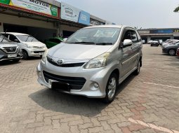 2014 Toyota Avanza Veloz Silver - Jual mobil bekas di Banten