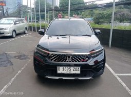 2023 Honda WR-V Hitam - Jual mobil bekas di Banten