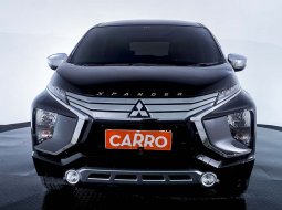 2019 Mitsubishi Xpander Ultimate A/T Hitam - Jual mobil bekas di DKI Jakarta