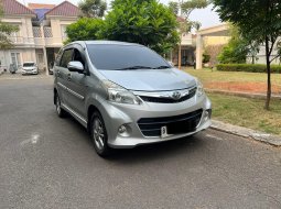 2013 Toyota Avanza Veloz Silver - Jual mobil bekas di Banten