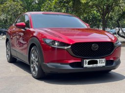 2018 Mazda CX-30 GT Merah - Jual mobil bekas di DKI Jakarta