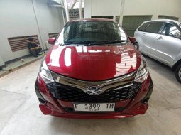 2023 Toyota Calya G AT Merah - Jual mobil bekas di DKI Jakarta