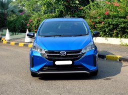 2022 Daihatsu Sirion Biru - Jual mobil bekas di DKI Jakarta