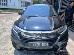 2021 Honda HR-V 1.8L Prestige Hitam - Jual mobil bekas di Banten