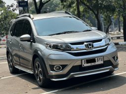 2019 Honda BR-V E Prestige Abu-abu - Jual mobil bekas di DKI Jakarta