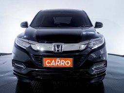 2021 Honda HR-V 1.8L Prestige Hitam - Jual mobil bekas di DKI Jakarta