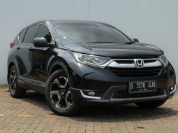 2019 Honda CR-V 1.5L Turbo Hitam - Jual mobil bekas di Banten