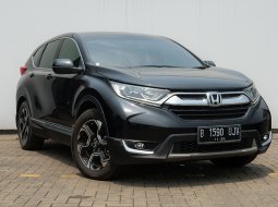 2019 Honda CR-V 2.0 i-VTEC Hitam - Jual mobil bekas di Banten