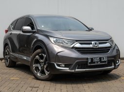 2019 Honda CR-V 1.5L Turbo Abu-abu - Jual mobil bekas di Banten