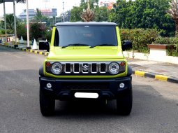 2024 Suzuki Jimny AT Hijau - Jual mobil bekas di DKI Jakarta