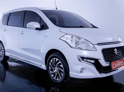 2018 Suzuki Ertiga Dreza GS Putih - Jual mobil bekas di DKI Jakarta