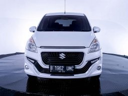 2018 Suzuki Ertiga Dreza GS Putih - Jual mobil bekas di Jawa Barat