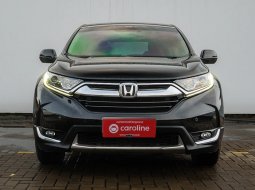 2018 Honda CR-V 2.0 Hitam - Jual mobil bekas di Banten