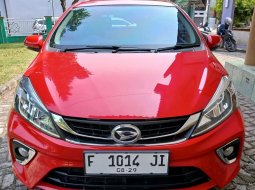 2019 Daihatsu Sirion 1.3L AT Merah - Jual mobil bekas di Banten