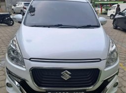 2018 Suzuki Ertiga Dreza GS Putih - Jual mobil bekas di Banten