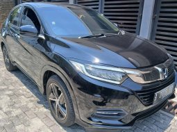 2021 Honda HR-V 1.8L Prestige Hitam - Jual mobil bekas di Banten