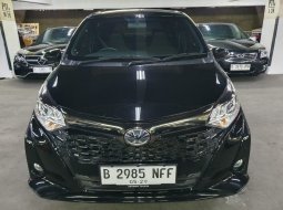 2024 Toyota Calya G AT Hitam - Jual mobil bekas di DKI Jakarta