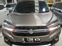 2020 Suzuki XL7 Beta AT Abu-abu - Jual mobil bekas di Banten