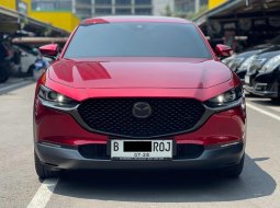 2023 Mazda CX-30 GT Merah - Jual mobil bekas di DKI Jakarta