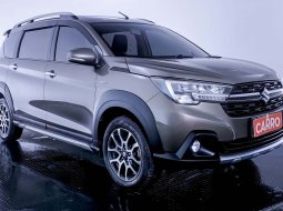 2020 Suzuki XL7 Beta AT Abu-abu - Jual mobil bekas di DKI Jakarta